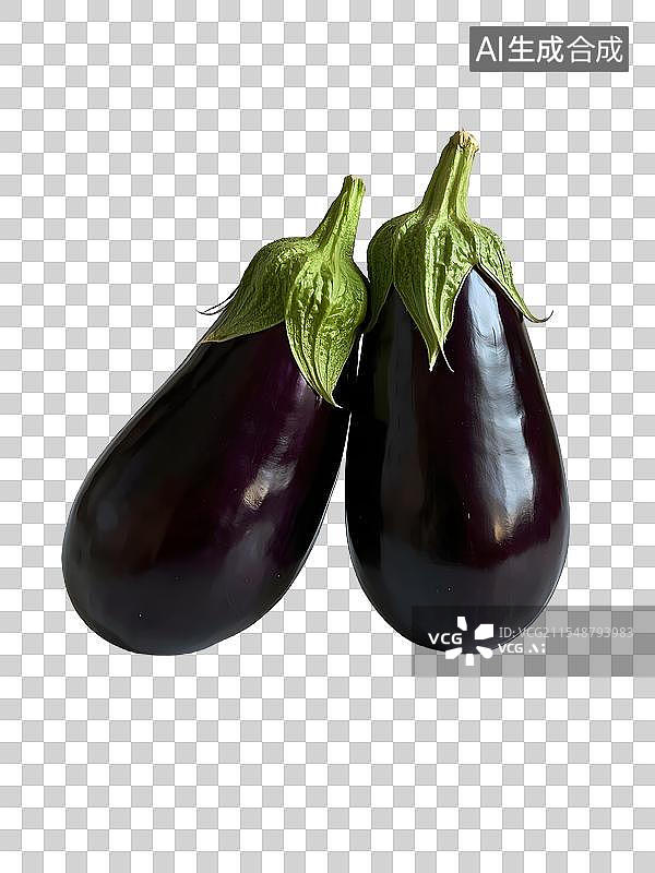 【AI数字艺术】白菜西蓝花西红柿辣椒茄子土豆胡萝卜黄瓜芋头玉米红薯等日常蔬菜类元素图片素材