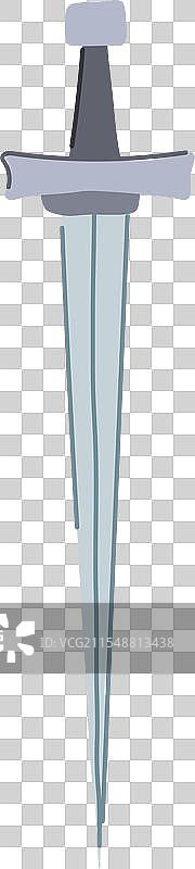 传奇剑士卡通人物图片素材