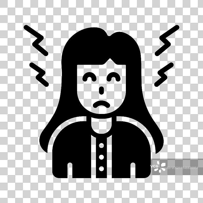 心理健康图片素材