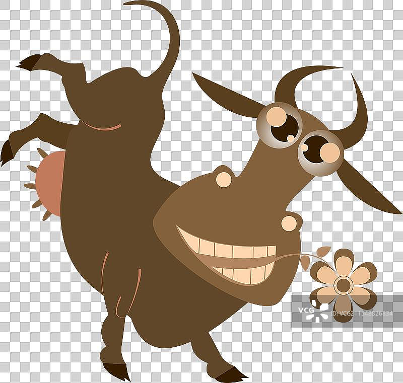 原创卡通乌鸦图片素材