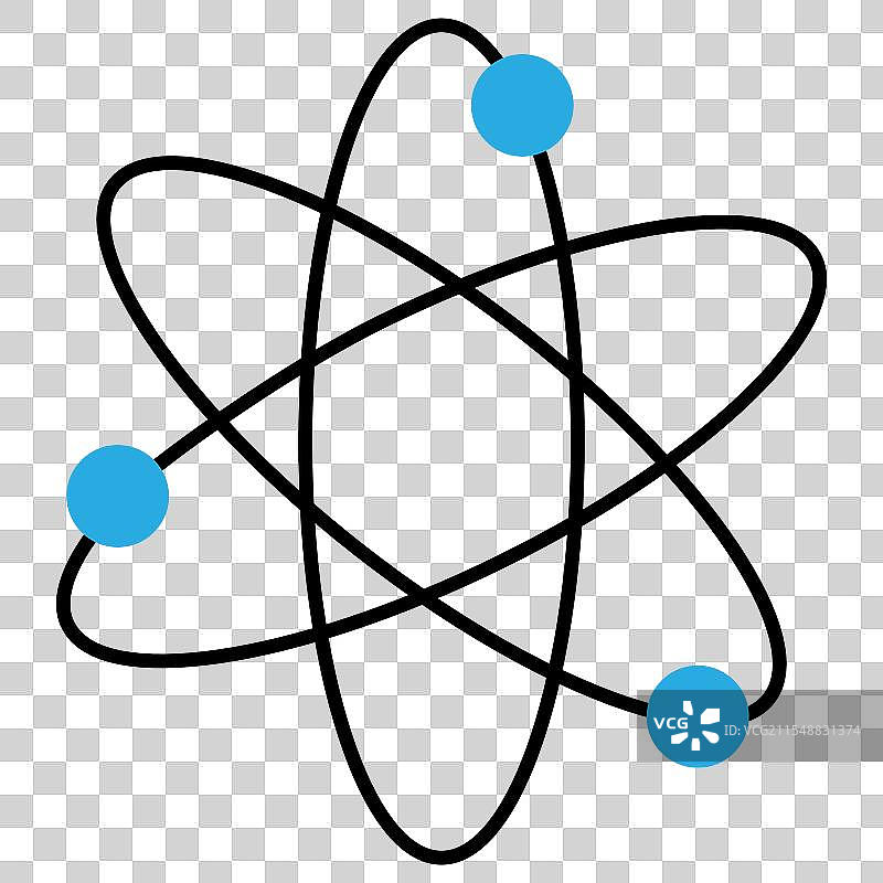 可持续的无硫酸盐图标设计图片素材