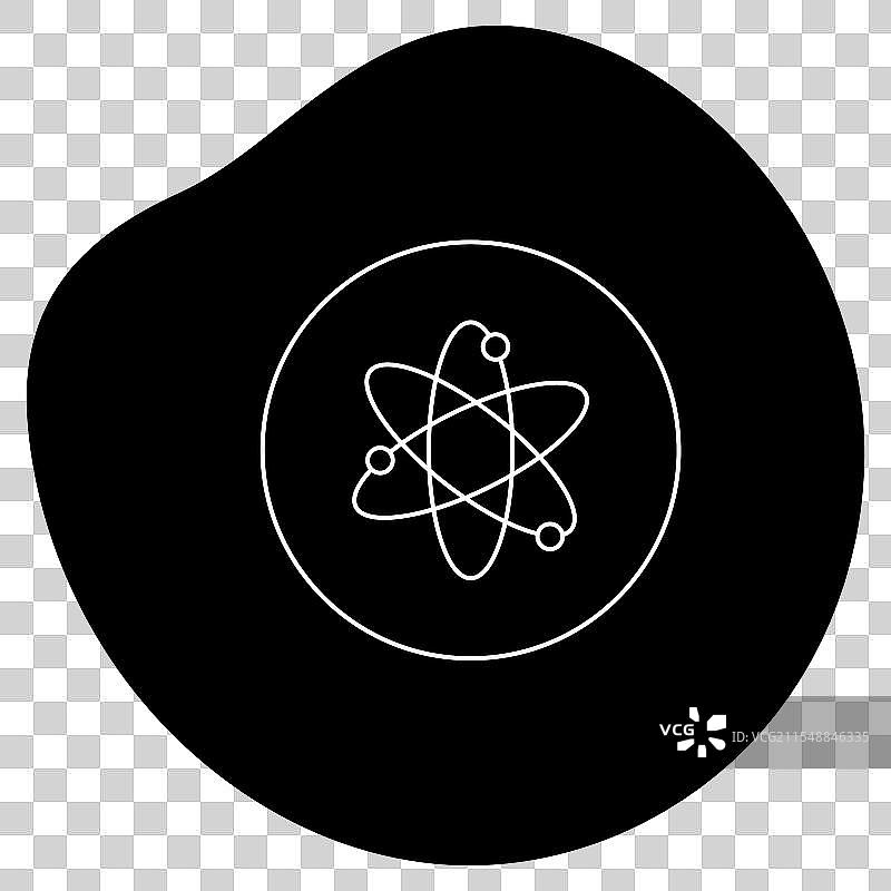 环保无硫酸盐图标设计图片素材