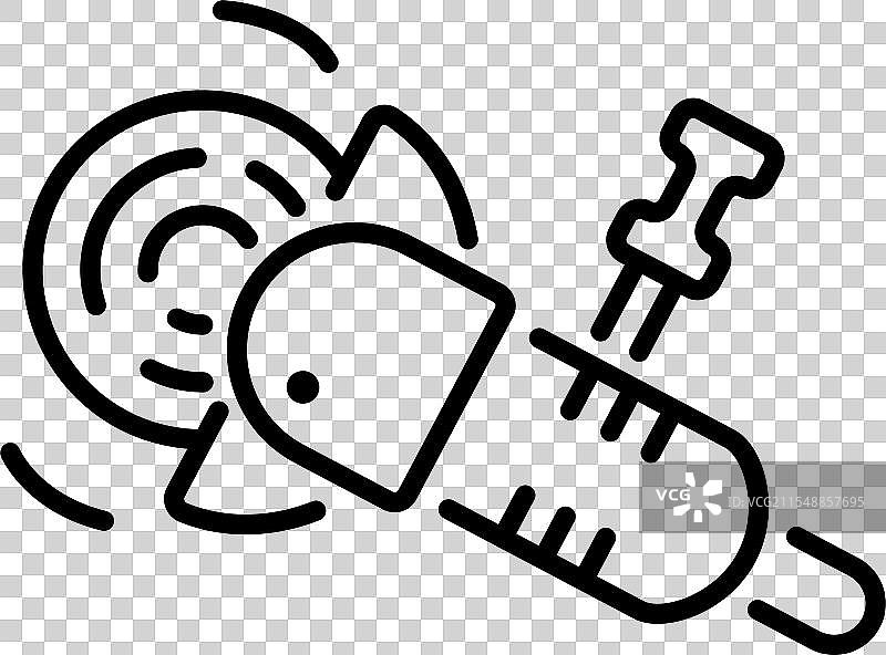 角磨机图片素材