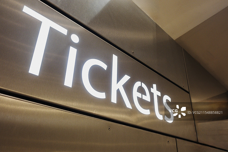 票务标志图片素材