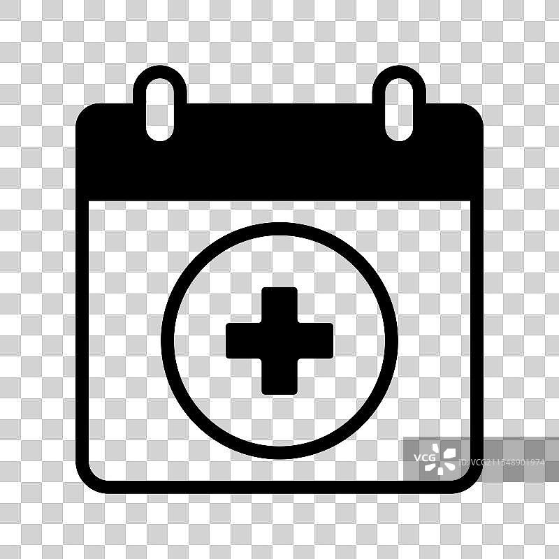 医疗预约图片素材