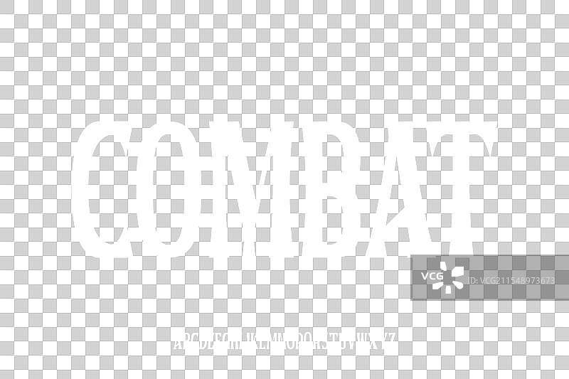 适合展示字母字体设计图片素材