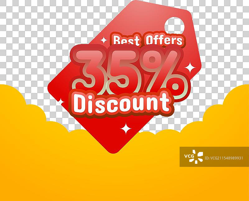 折扣促销设计合集图片素材