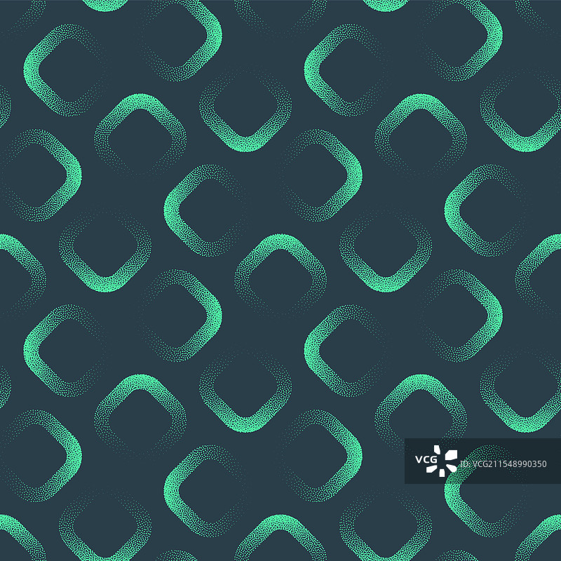 时尚的生动无缝图案潮流图片素材