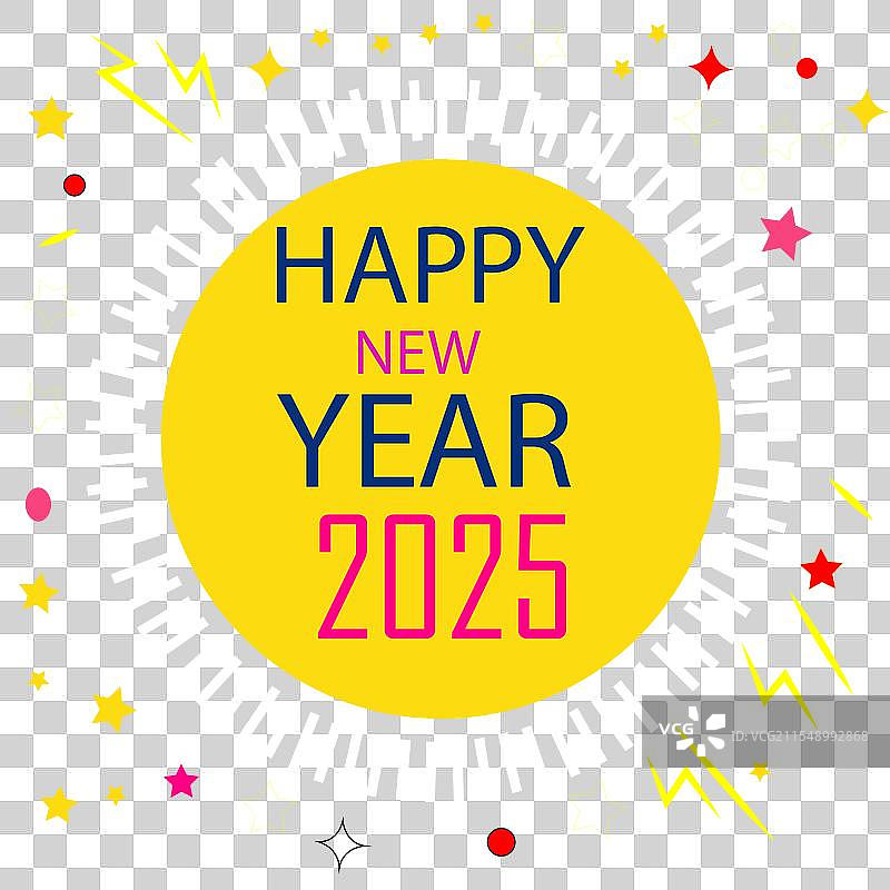 2025年手写字体图片素材