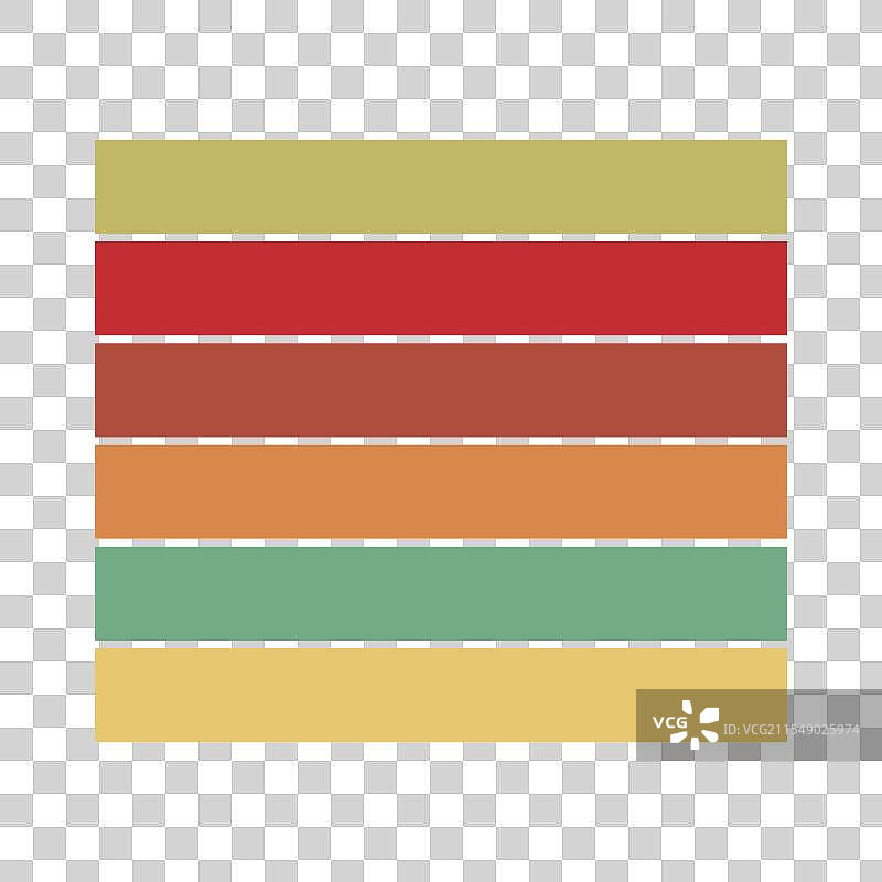 复古法国斗牛犬图案T恤设计图片素材