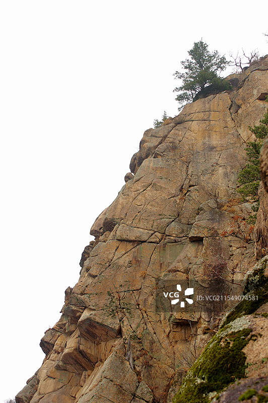依兰县喇嘛山图片素材