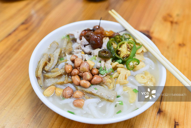 高明濑粉图片素材