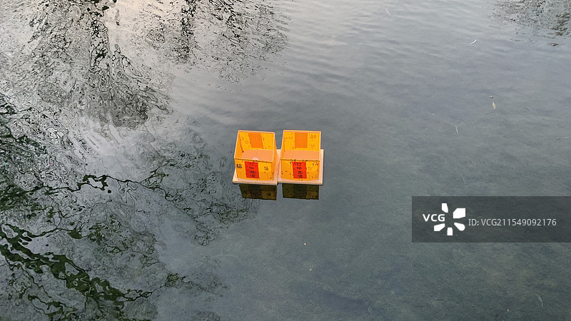 五龙潭图片素材