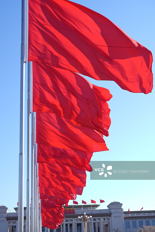 北京天安门广场图片素材