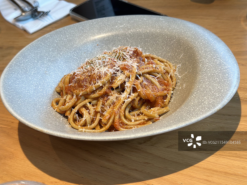 意大利面图片素材