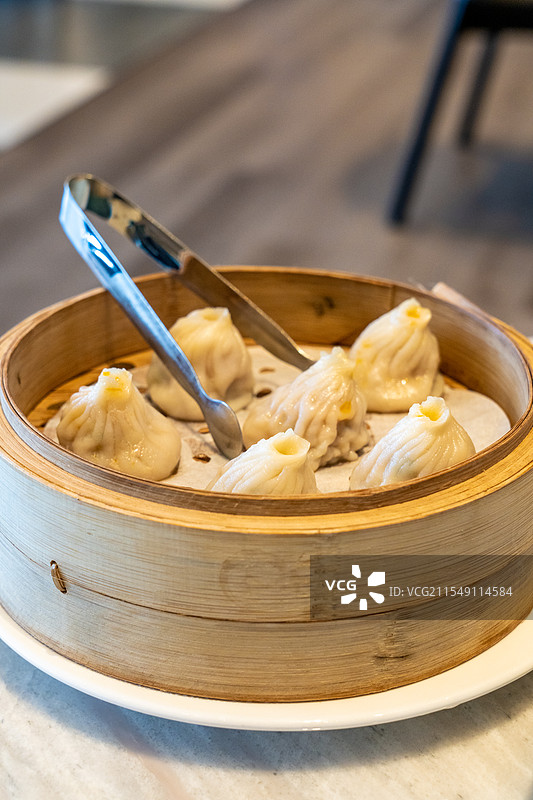 常州｜江南美食，餐桌上的第一口春天图片素材