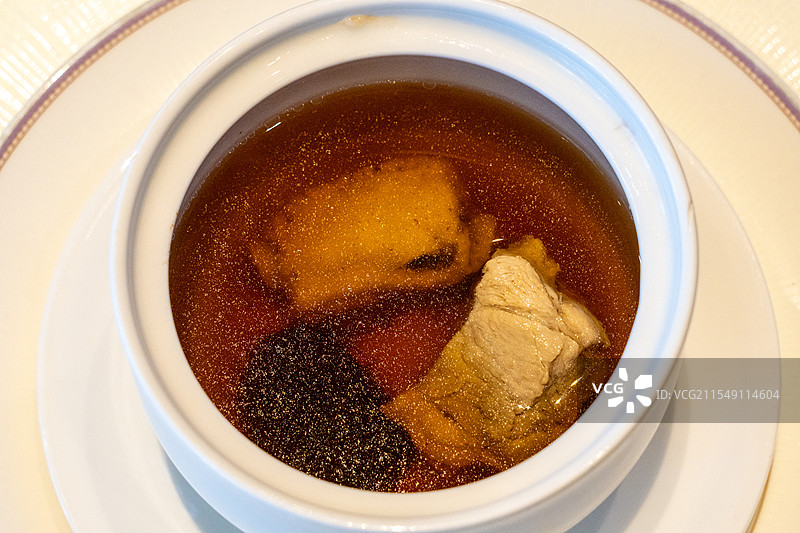 常州｜江南美食，餐桌上的第一口春天图片素材