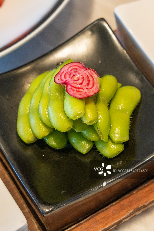 常州｜江南美食，餐桌上的第一口春天图片素材