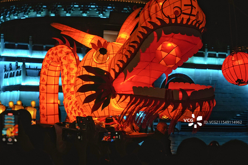 板凳龙特写图片素材