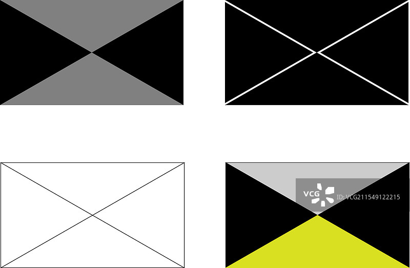 邮箱图标与智能手机上的电子邮件应用程序的手部图像图片素材