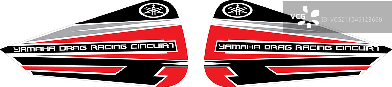 坦克黑红色图片素材