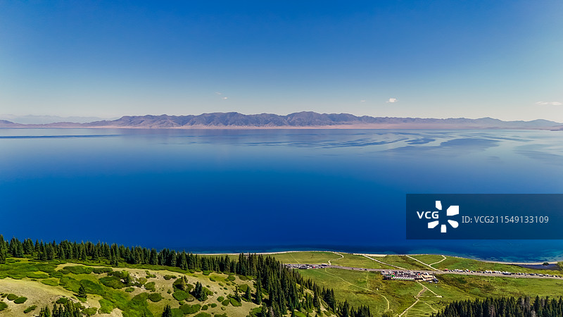 大西洋的眼泪图片素材