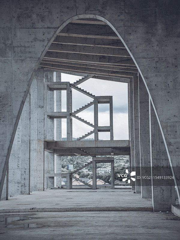 贵龙港图片素材