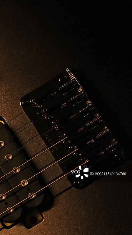 电吉他图片素材