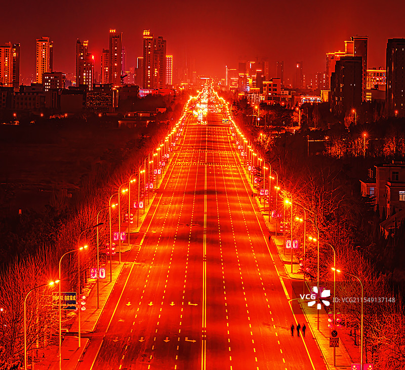 处处都是金光道图片素材