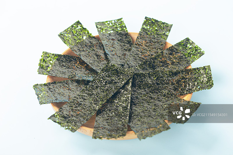 海苔图片素材