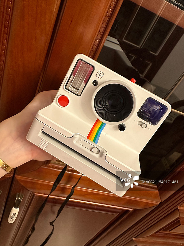 宝利来图片素材