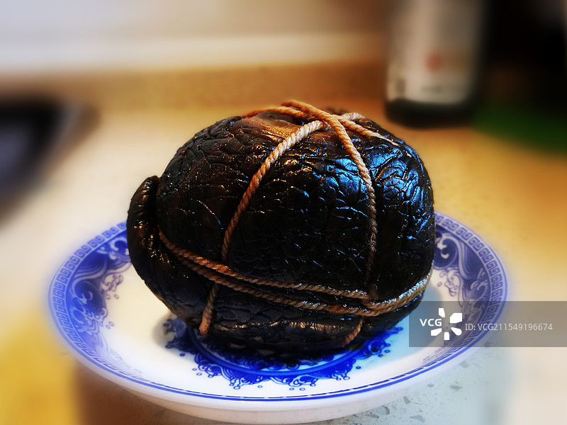 六必居的酱瓜图片素材