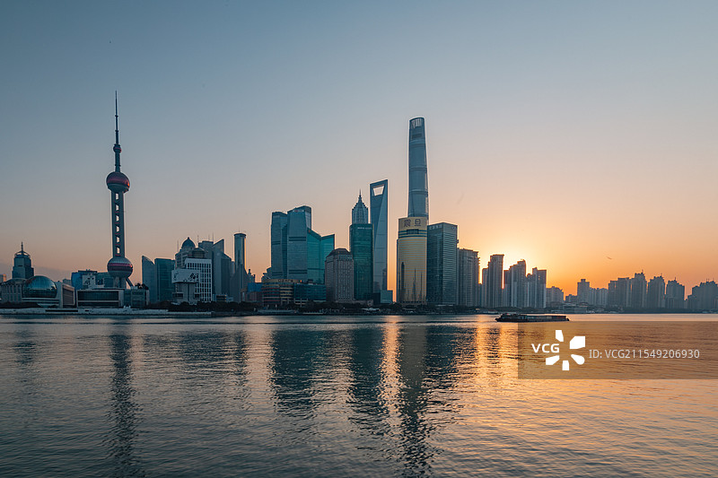 日出东方图片素材