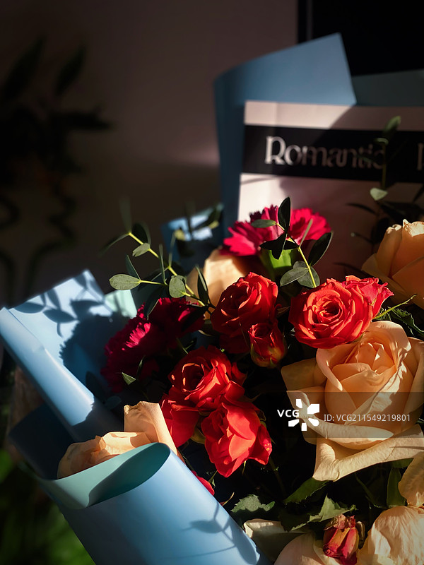 阳光玫瑰图片素材