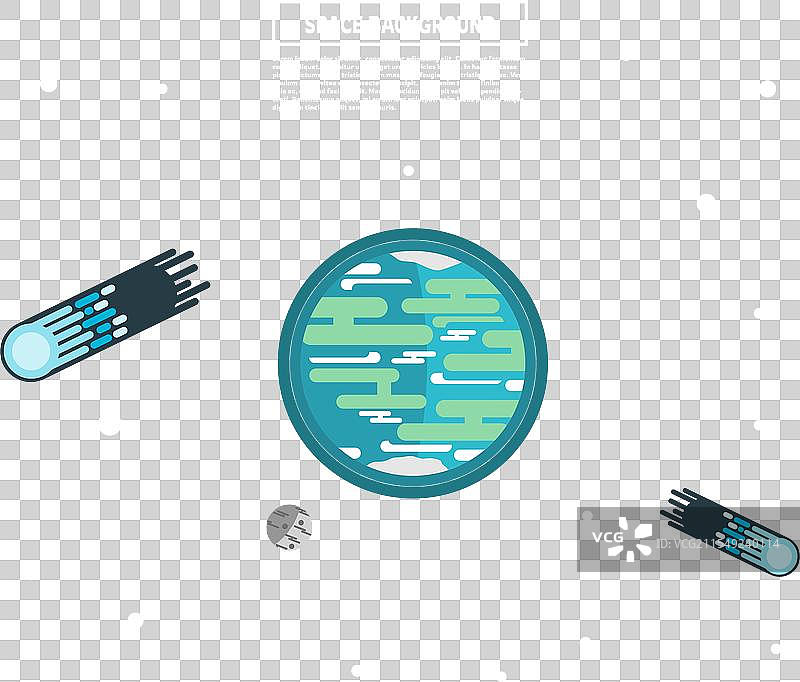 太空背景图片素材