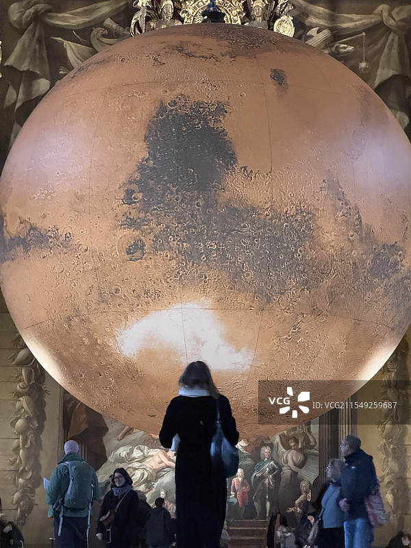 英国格林威治大学图片素材