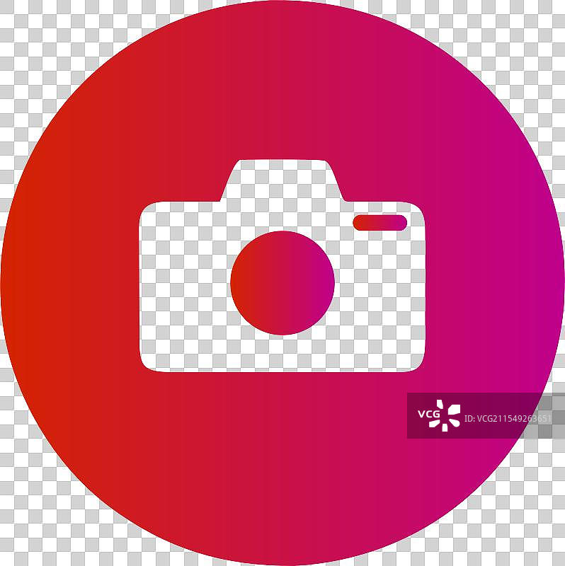 相机图标图片素材