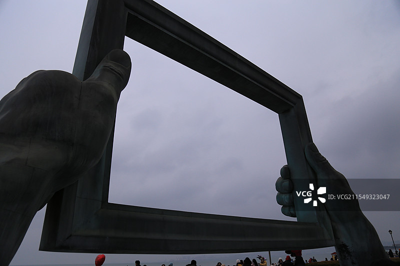 威海大相框图片素材