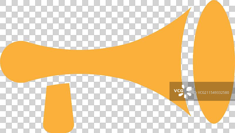 小号图标标志设计模板，孤立展示图片素材