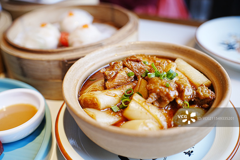 猪肠粉图片素材