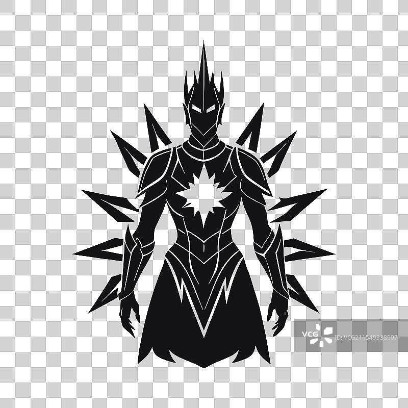 机器人图标艺术图片素材