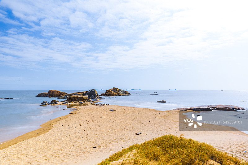 泉州西沙湾景区图片素材