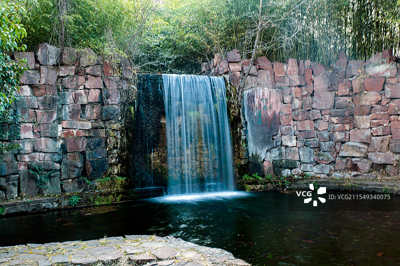 小浪底水库图片素材