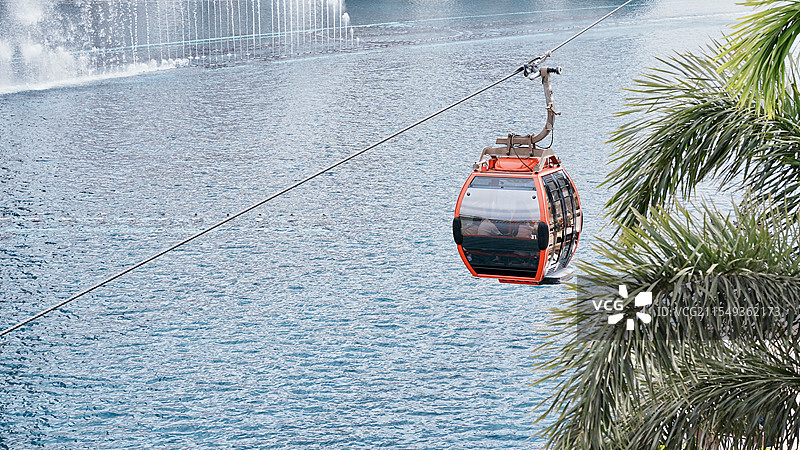 澳门街拍图片素材