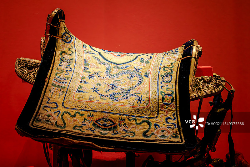 礼蕴天地，和合致美，文物里的东方生活美学展图片素材