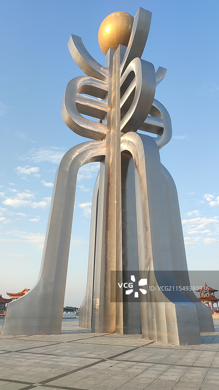 中国东极图片素材