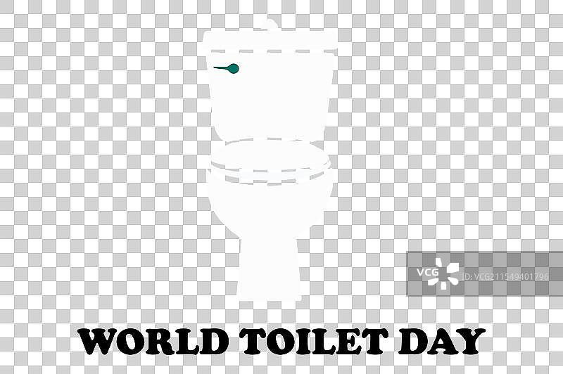 世界厕所日 5图片素材