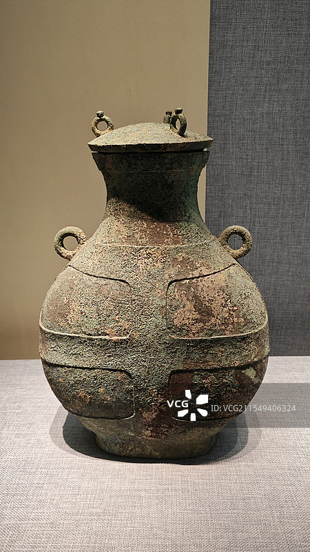 河北博物院图片素材