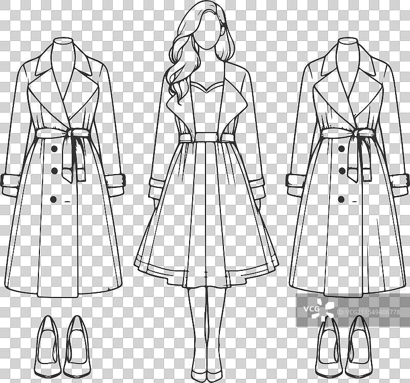 技术时尚图片素材