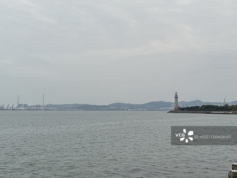 威海-公园图片素材